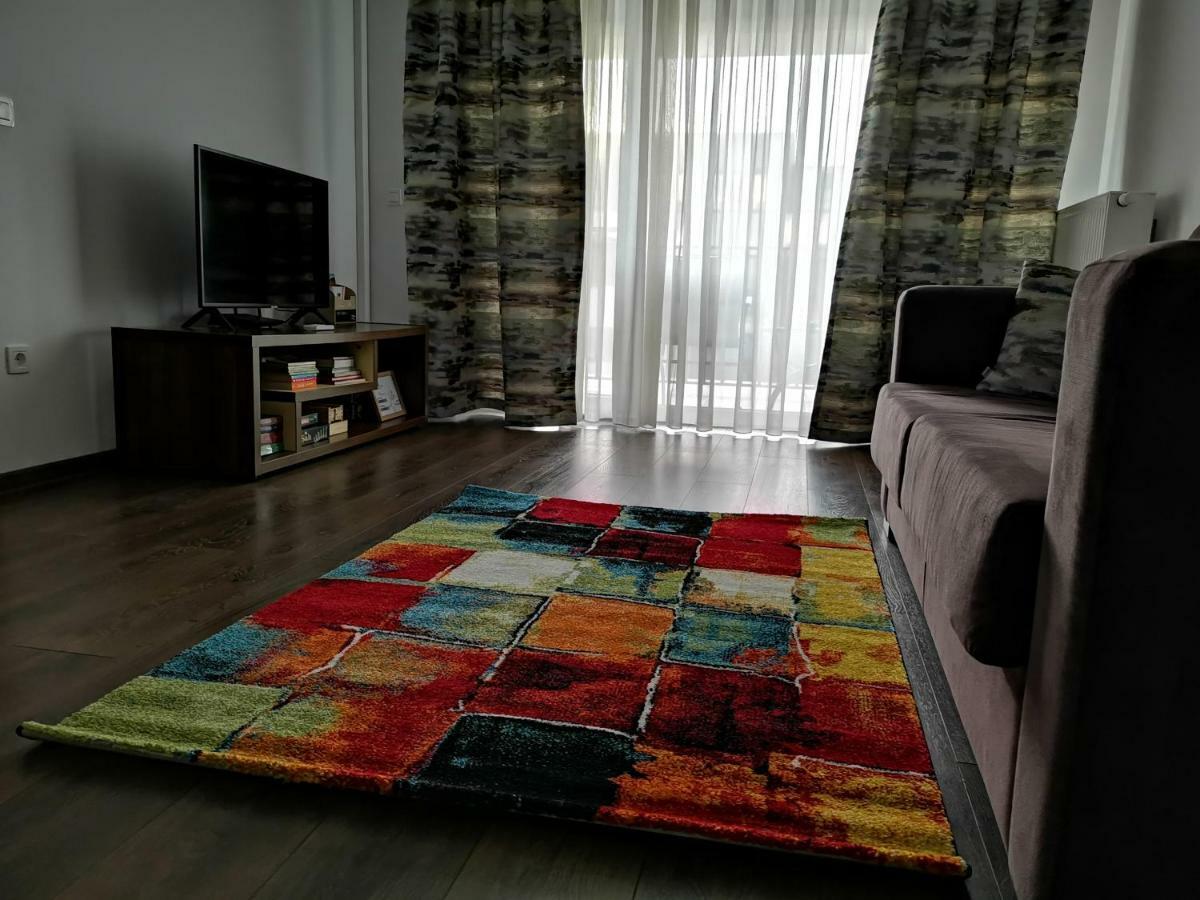 Mei Brasov Bagian luar foto