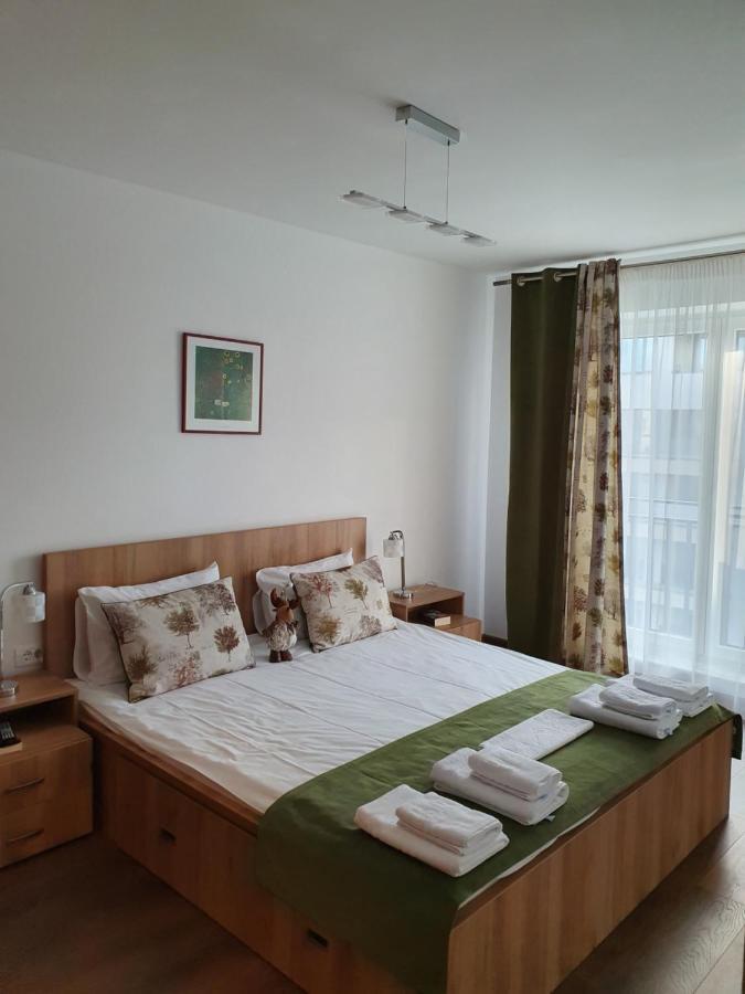 Mei Brasov Bagian luar foto