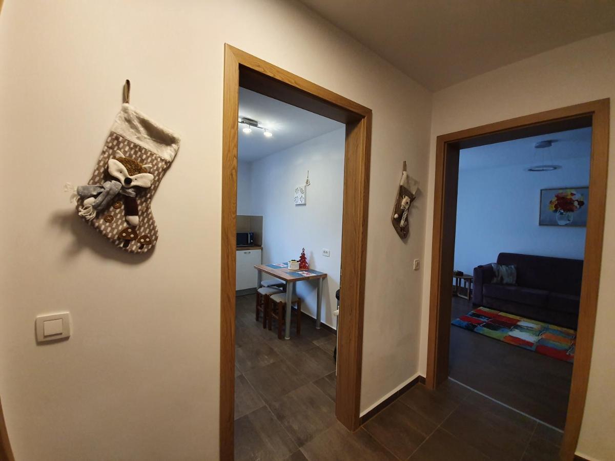Mei Brasov Bagian luar foto